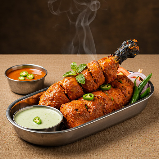Biryani Magic